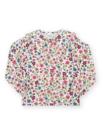 Clover Blouse