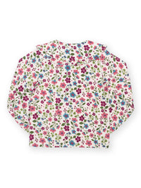 Clover Blouse