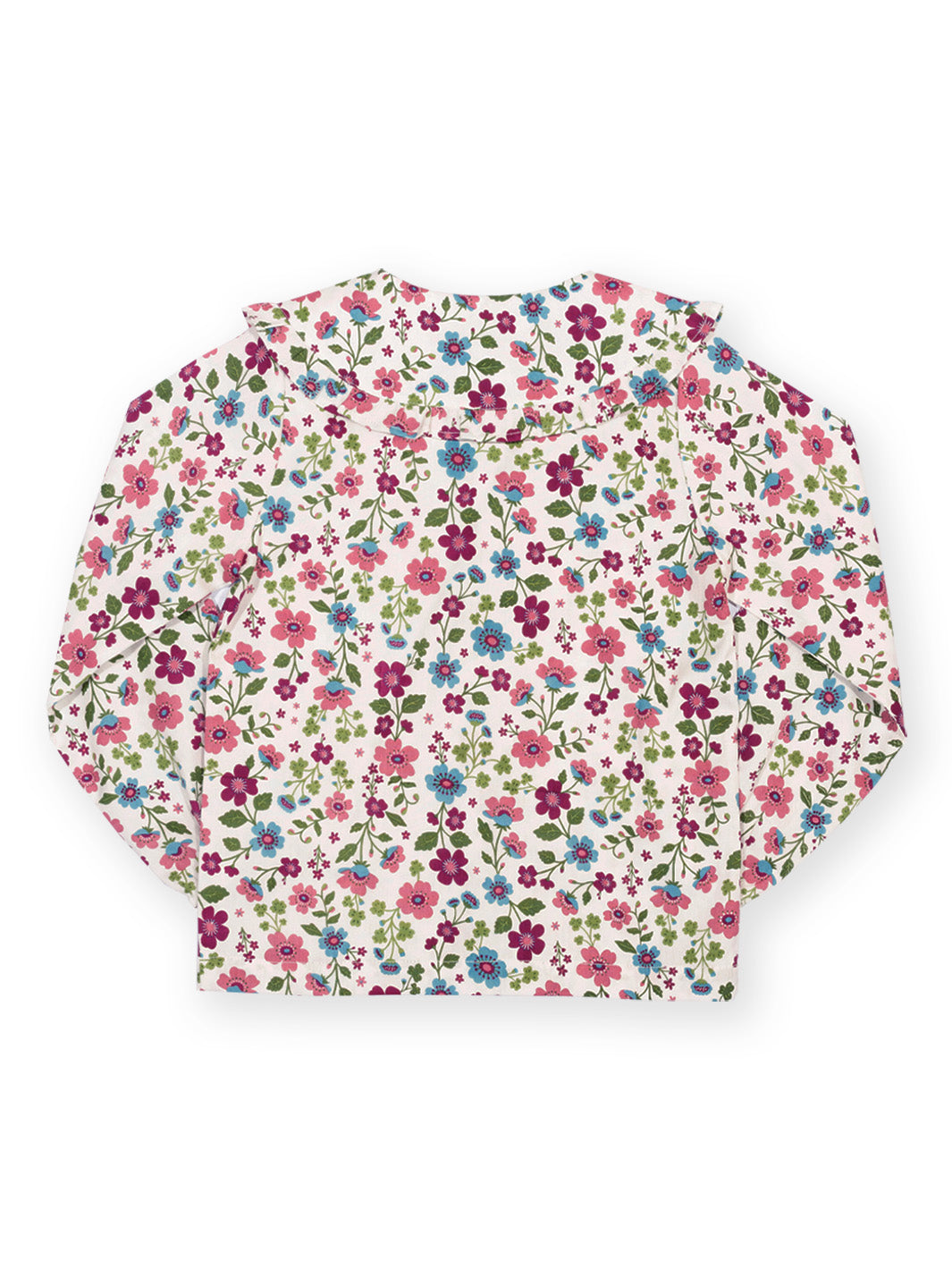 Clover Blouse