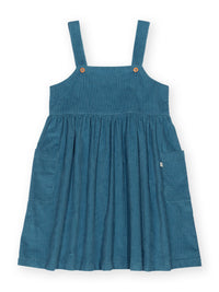 Patch Pocket Pinafore