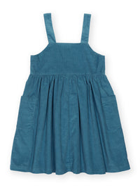 Patch Pocket Pinafore