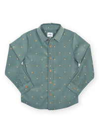 Stargaze Cord Shirt