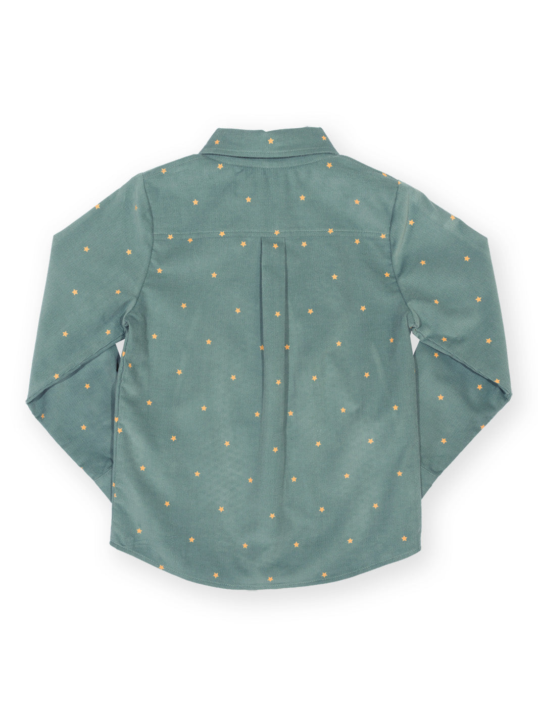 Stargaze Cord Shirt