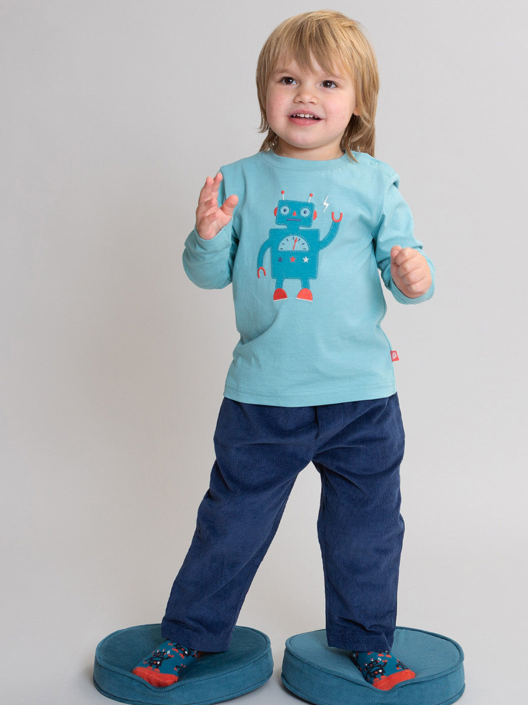 Comfy Cords Midnight