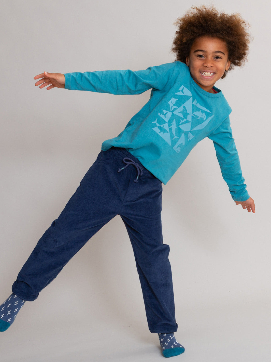Comfy Cords Midnight