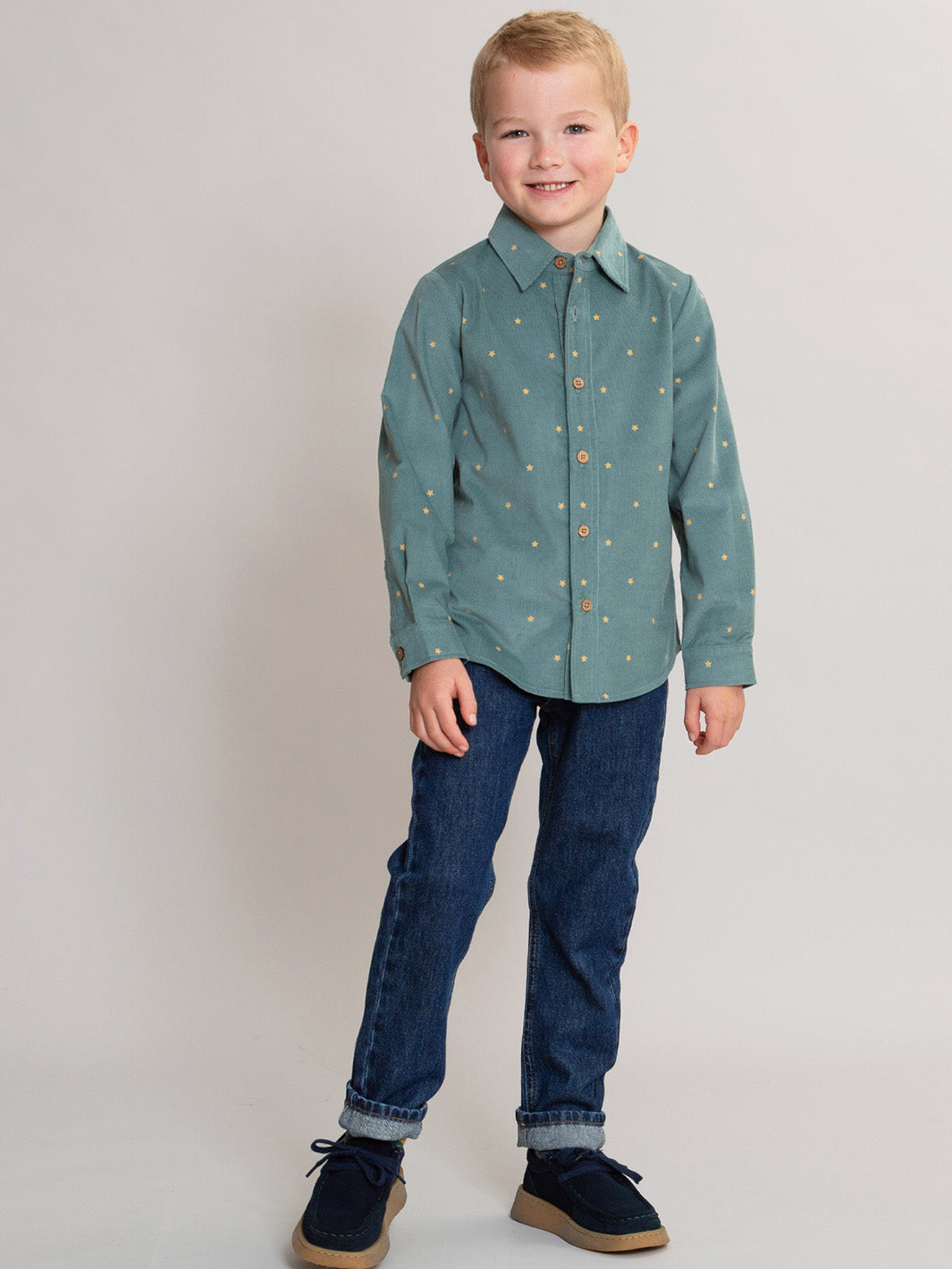 Slim Fit Denim Jeans
