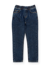 Slim Fit Denim Jeans