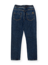 Slim Fit Denim Jeans
