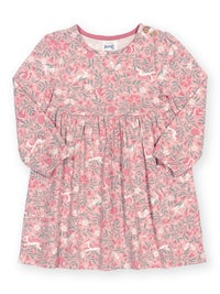 Whispering Woods Dress