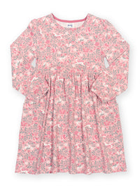 Whispering Woods Dress