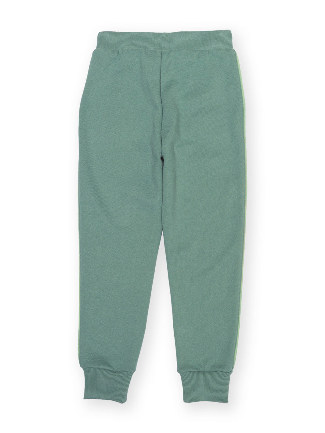 Busy Bean Joggers Silver Jade
