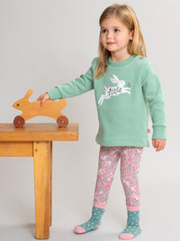 Whispering Woods Sweatshirt