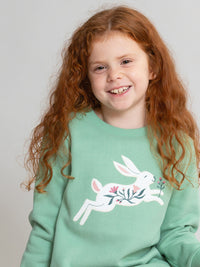 Whispering Woods Sweatshirt
