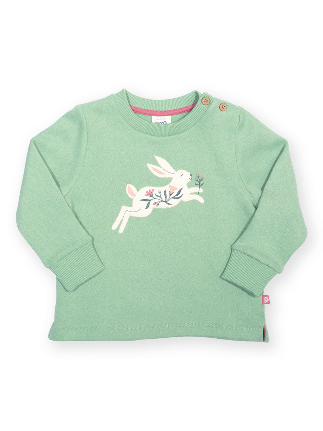 Whispering Woods Sweatshirt