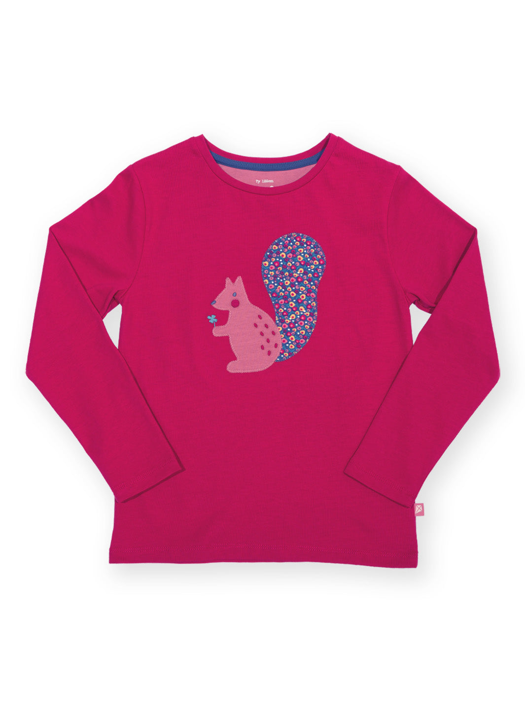 Lucky Squirrel T-Shirt