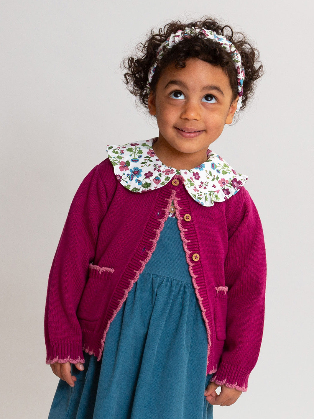 Fortune Cardi