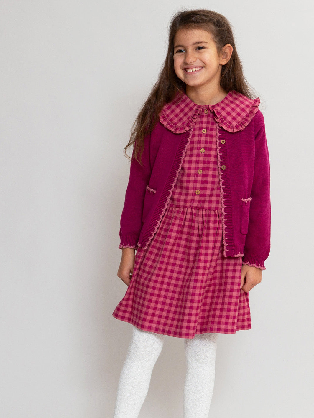 Fortune Cardi
