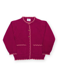 Fortune Cardi