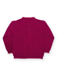 Fortune Cardi