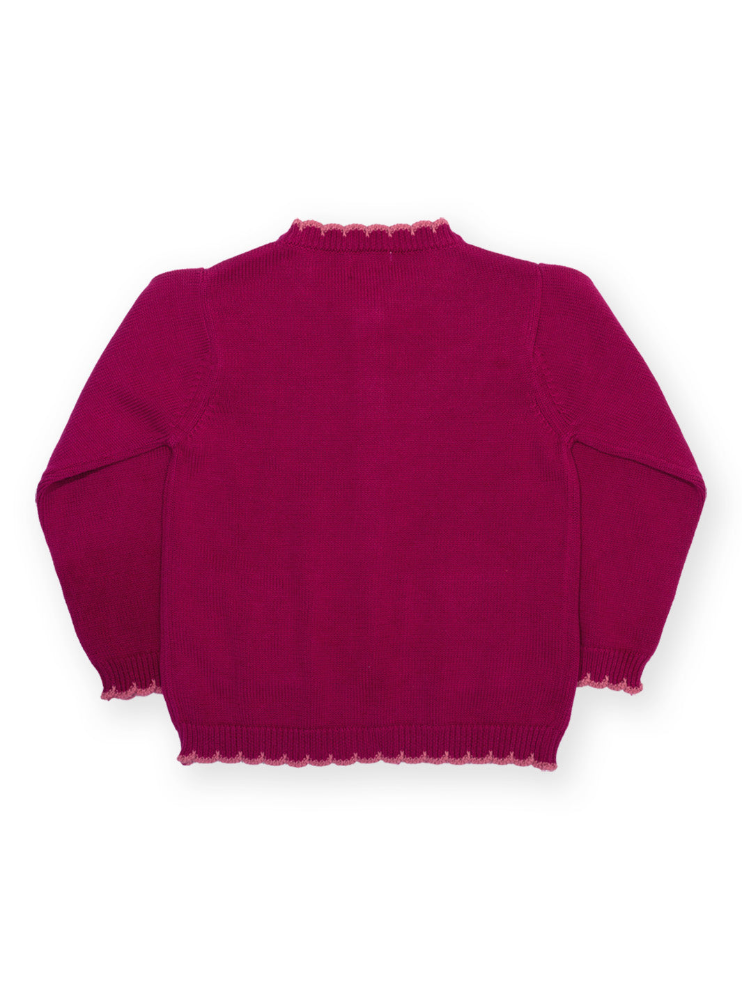 Fortune Cardi