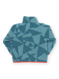 Brownsea Fleece Geo