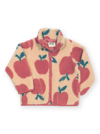 Brownsea Fleece Apples