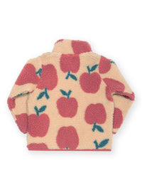 Brownsea Fleece Apples