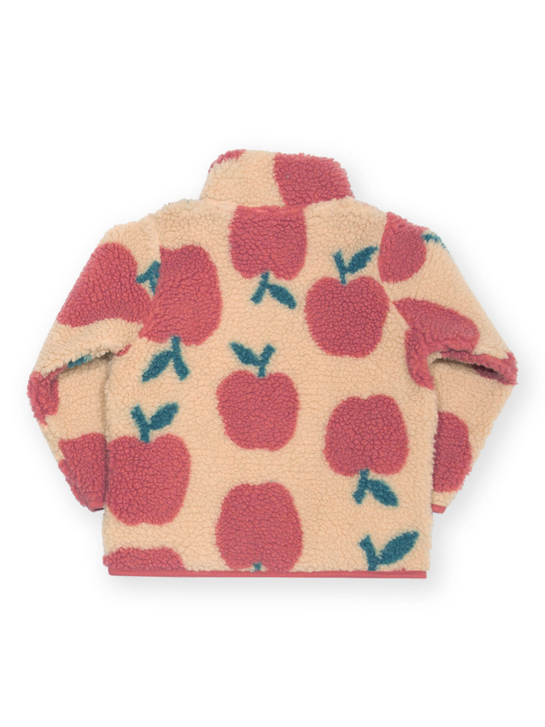 Brownsea Fleece Apples
