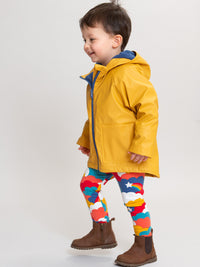 Classic Splash Coat