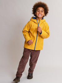 Classic Splash Coat