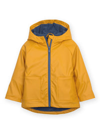 Classic Splash Coat