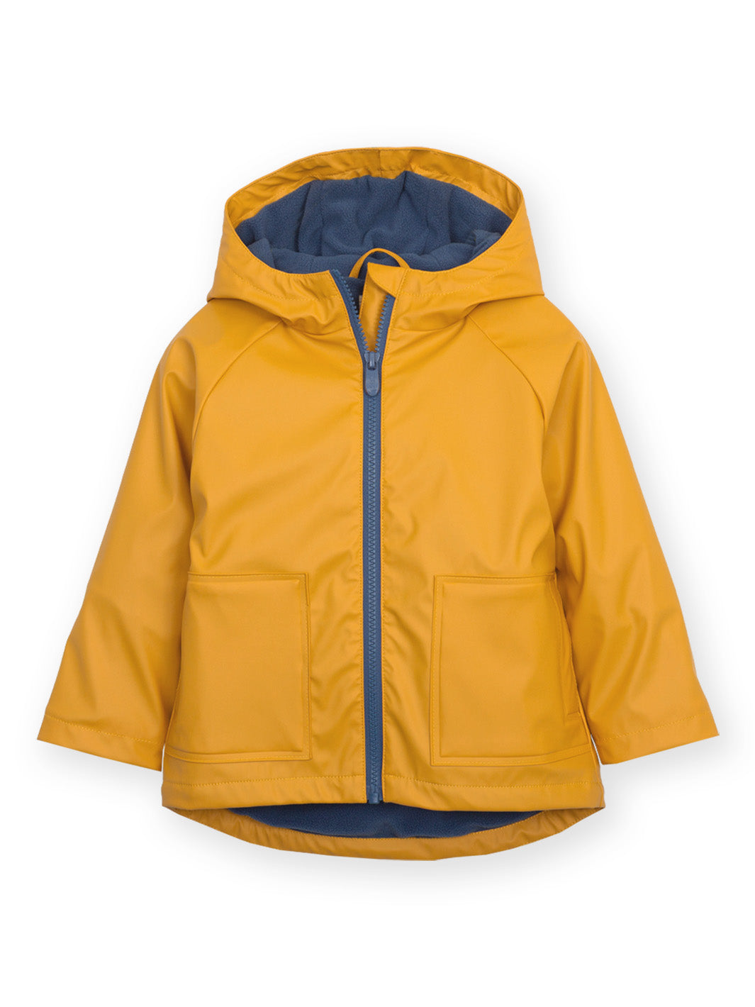 Classic Splash Coat