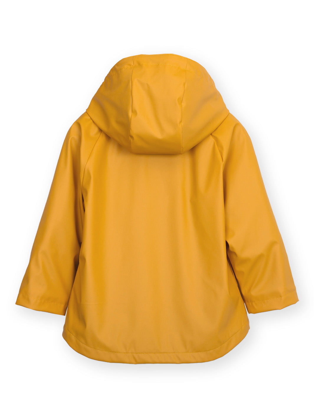 Classic Splash Coat