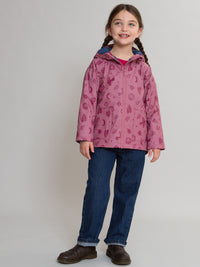 Fortune Splash Coat