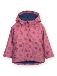 Fortune Splash Coat