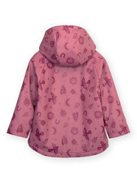 Fortune Splash Coat