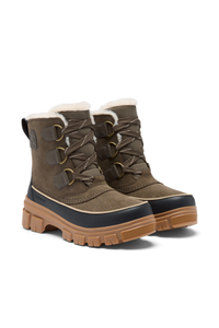 Torino V Waterproof Winter Boots