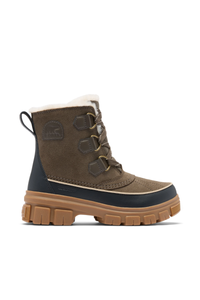 Torino V Waterproof Winter Boots