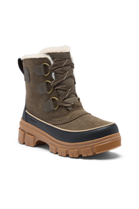 Torino V Waterproof Winter Boots