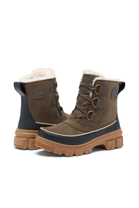 Torino V Waterproof Winter Boots