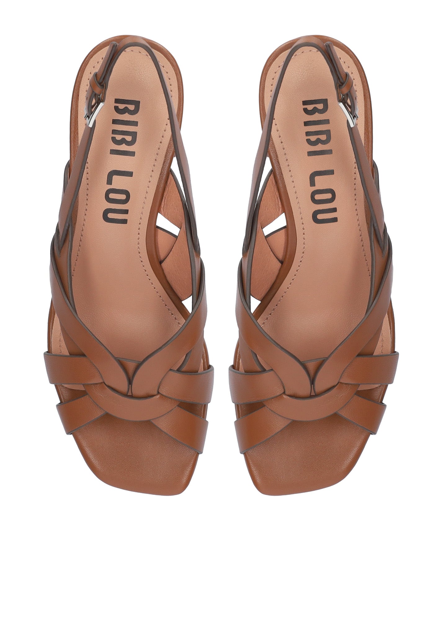 Nolia Sandal 45
