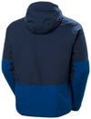 An image of the Helly Hansen Banff Insulated Shell Jacket