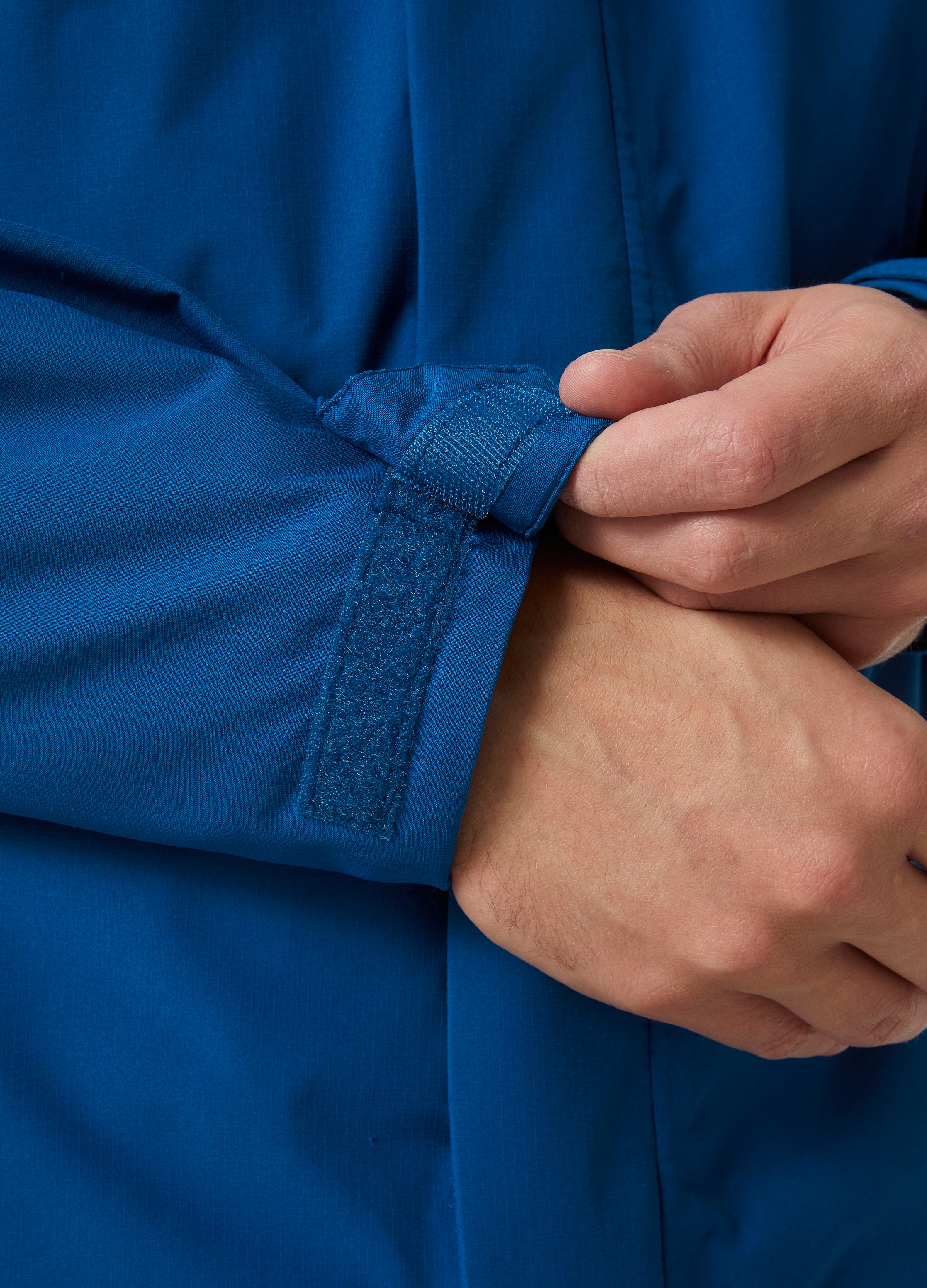 An image of the Helly Hansen Banff Insulated Shell Jacket