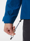 An image of the Helly Hansen Banff Insulated Shell Jacket