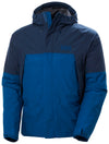 An image of the Helly Hansen Banff Insulated Shell Jacket