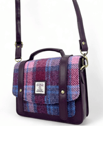 An image of the Maccessori Mini Messenger Bag