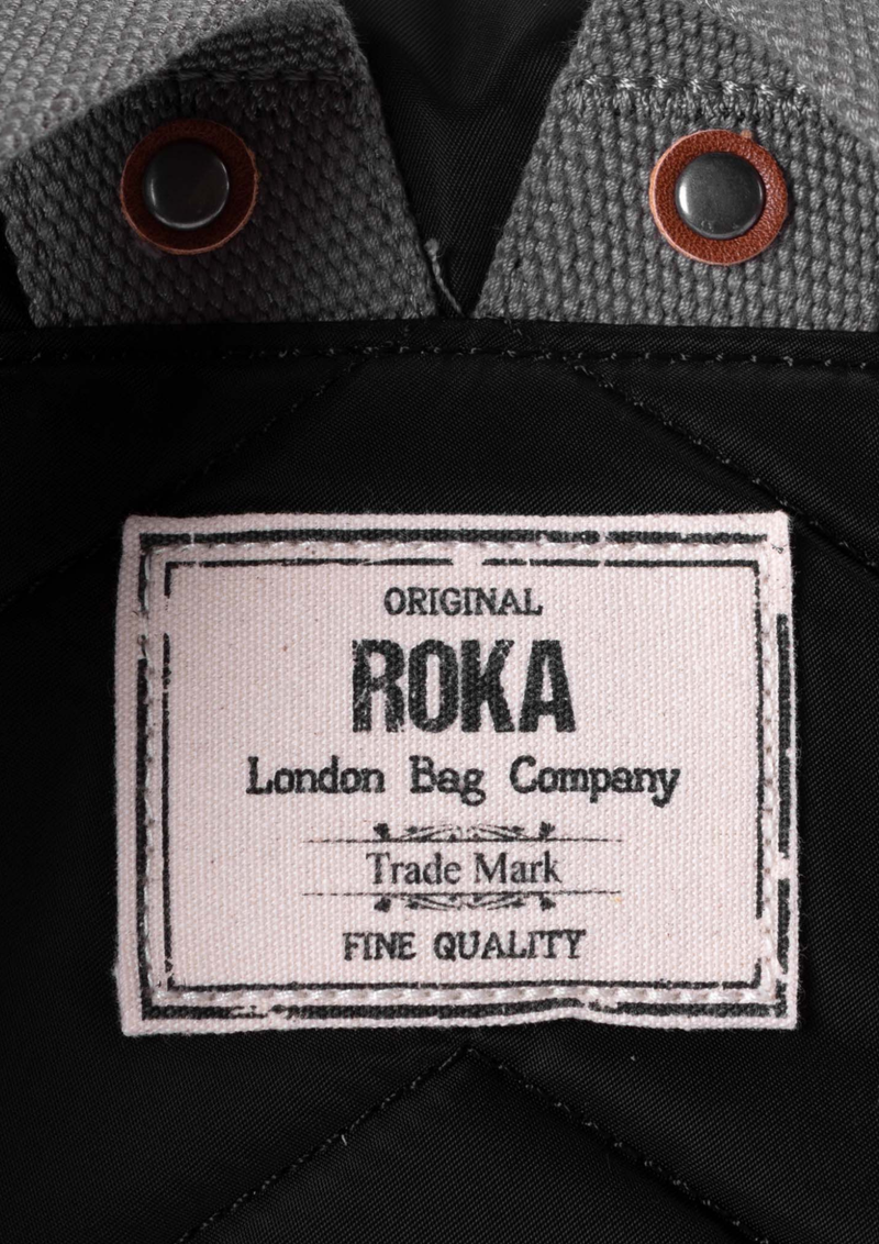 An image of the ROKA London Bantry B Backpack