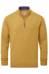 An image of the Schoffel Blair 1/4 Zip Jumper