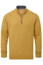 An image of the Schoffel Blair 1/4 Zip Jumper