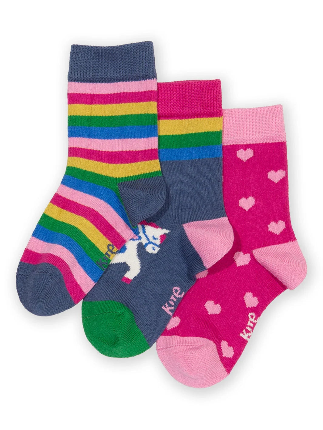 Darling Dala Socks